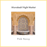 Marrakesh Night Market