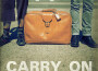 Carry on- EP專輯_People On VacationCarry on- EP最新專輯