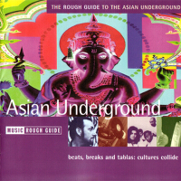 The Rough Guide to the Asian Underground