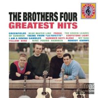 the brother four圖片照片_the brother four