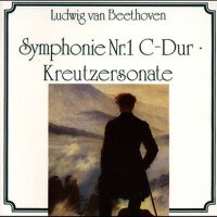 Ludwig van Beethoven: Kreutzersonate, Symphonie Nr