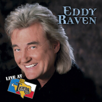 Live at Billy Bob's Texas專輯_Eddy RavenLive at Billy Bob's Texas最新專輯