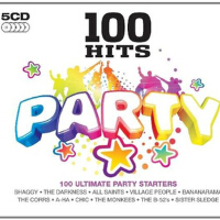 100 Hits Party專輯_House of Pain100 Hits Party最新專輯