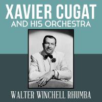 Xavier Cugat & His Orchestra