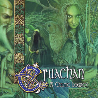 A Celtic Legacy專輯_CruachanA Celtic Legacy最新專輯