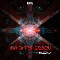 Immortal Legacy: Compiled by Bellatrix