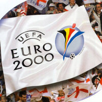 Euro 2000 (The Official Euro 2000 Album)