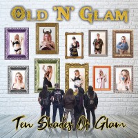 Ten Shades of Glam