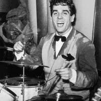 Gene Krupa圖片照片