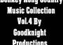 Goodknight Productions歌曲歌詞大全_Goodknight Productions最新歌曲歌詞