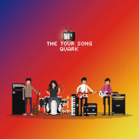 The Tour Song專輯_夸克The Tour Song最新專輯