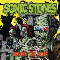 Before the Storm專輯_SONIC STONESBefore the Storm最新專輯