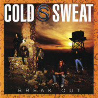 Break Out專輯_Cold SweatBreak Out最新專輯