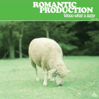 Wooo what a jazzy專輯_ROMANTIC PRODUCTIONWooo what a jazzy最新專輯