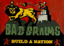 Build a Nation專輯_Bad BrainsBuild a Nation最新專輯