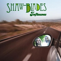 Influence專輯_Shaw BladesInfluence最新專輯