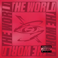 THE WORLD EP.FIN : WILL專輯_ATEEZTHE WORLD EP.FIN : WILL最新專輯