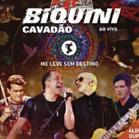 Biquíni Cavadão歌曲歌詞大全_Biquíni Cavadão最新歌曲歌詞