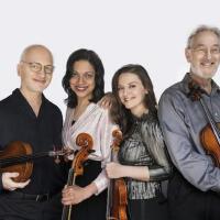 Juilliard String Quartet