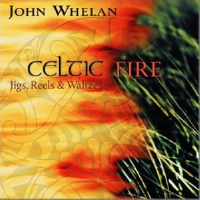 Celtic Fire