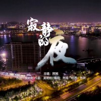 寂靜的夜