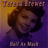 Teresa Brewer