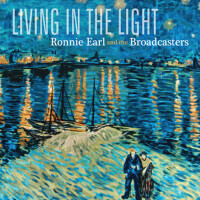 Living In The Light專輯_Ronnie EarlLiving In The Light最新專輯