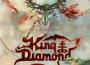 King Diamond歌曲歌詞大全_King Diamond最新歌曲歌詞