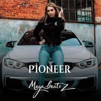 Pioneer專輯_MegaBeatsZPioneer最新專輯