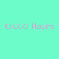 10,000 Hours