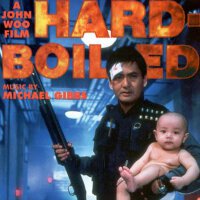 Hard-Boiled專輯_Michael GibbsHard-Boiled最新專輯