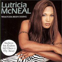 Lutricia McNeal圖片照片_Lutricia McNeal