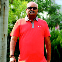 M. M. Keeravani