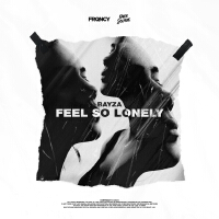 Feel so Lonely專輯_BayzaFeel so Lonely最新專輯