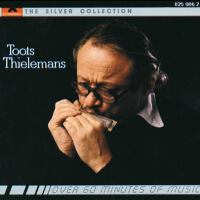The Silver Collection專輯_Toots ThielemansThe Silver Collection最新專輯