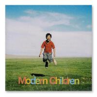 Bittersweet Melodies專輯_Modern ChildrenBittersweet Melodies最新專輯