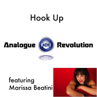 Hook Up (feat. Marissa Beatini)