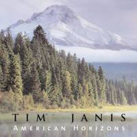 American Horizons專輯_Tim JanisAmerican Horizons最新專輯