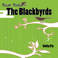 Gotta Fly專輯_The BlackbyrdsGotta Fly最新專輯