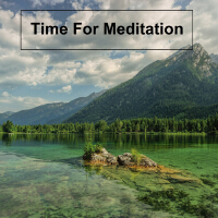 Time For Meditation