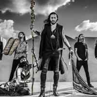 Orphaned Land