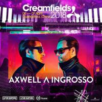 Axwell Λ Ingrosso歌曲歌詞大全_Axwell Λ Ingrosso最新歌曲歌詞