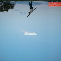 Friends (feat. Kiana Lede)專輯_Bren JoyFriends (feat. Kiana Lede)最新專輯