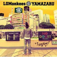 前回のLGMonkeesこと山猿です。 (前回的lgmonkeesこと山猿です。)專輯_山猿前回のLGMonkeesこと山猿です。 (前回的lgmonkeesこと山猿です。)最新專輯