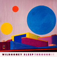 Sleep Through It專輯_wildhoneySleep Through It最新專輯