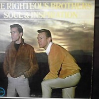 The Righteous Brothers圖片照片