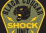 Black Cougar Shock Unit