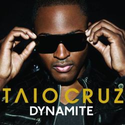 Taio Cruz圖片照片_Taio Cruz