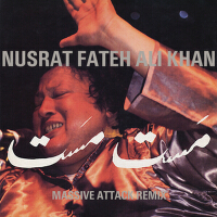 Mustt Mustt (Massive Attack Remix)專輯_Nusrat Fateh Ali KhaMustt Mustt (Massive Attack Remix)最新專輯