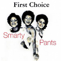 Smarty Pants專輯_First ChoiceSmarty Pants最新專輯